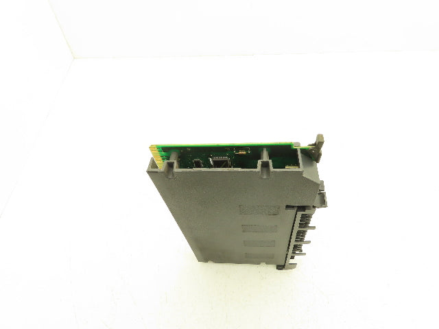 Allen Bradley 1771-IAN AC Input Module 85-138 VAC With Terminals