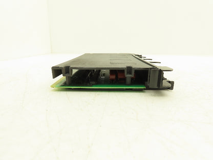 Allen Bradley 1771-IAN AC Input Module 85-138 VAC With Terminals