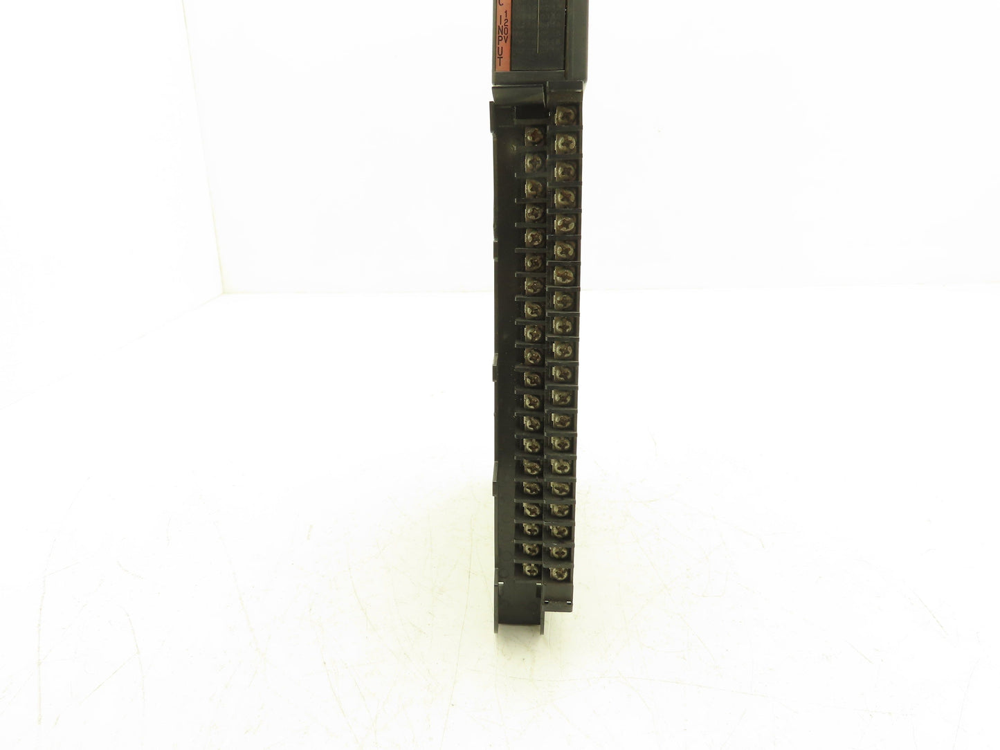 Allen Bradley 1771-IAN AC Input Module 85-138 VAC With Terminals