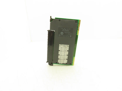 Allen Bradley 1771-IAN AC Input Module 85-138 VAC With Terminals