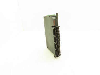 Allen Bradley 1771-IAN AC Input Module 85-138 VAC With Terminals