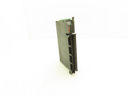 Allen Bradley 1771-IAN AC Input Module 85-138 VAC With Terminals
