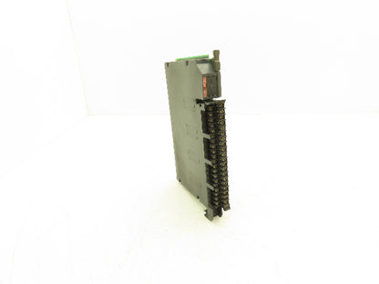 Allen Bradley 1771-IAN AC Input Module 85-138 VAC With Terminals