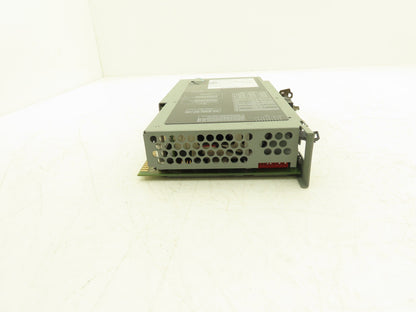 Allen Bradley 1785-L40B Series E PLC 5/40 Processor Module Rev G01 FW Rev B