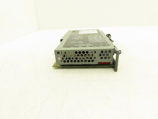 Allen Bradley 1785-L40B Series E PLC 5/40 Processor Module Rev G01 FW Rev B