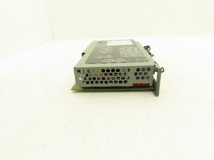Allen Bradley 1785-L40B Series E PLC 5/40 Processor Module Rev G01 FW Rev B