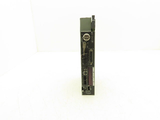 Allen Bradley 1785-L40B Series E PLC 5/40 Processor Module Rev G01 FW Rev B