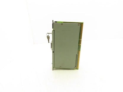Allen Bradley 1785-L40B Series E PLC 5/40 Processor Module Rev G01 FW Rev B