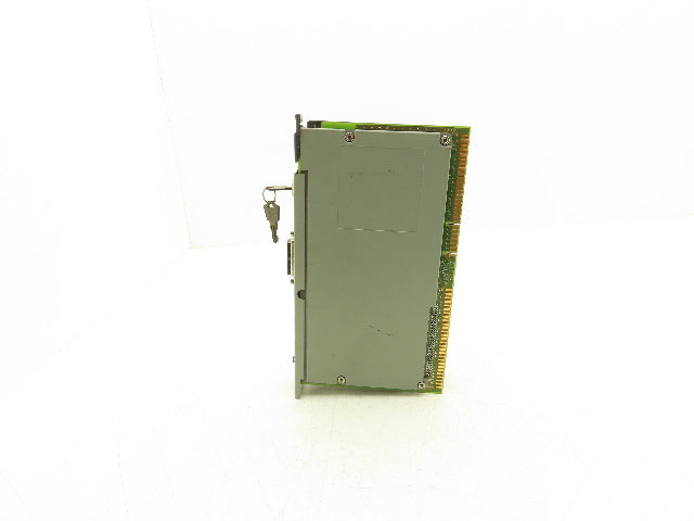 Allen Bradley 1785-L40B Series E PLC 5/40 Processor Module Rev G01 FW Rev B