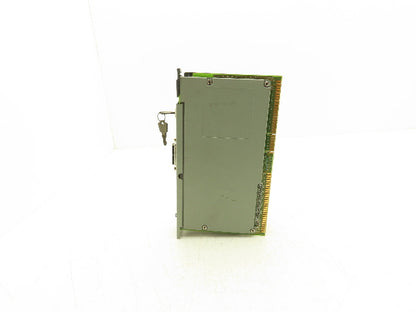 Allen Bradley 1785-L40B Series E PLC 5/40 Processor Module Rev G01 FW Rev B