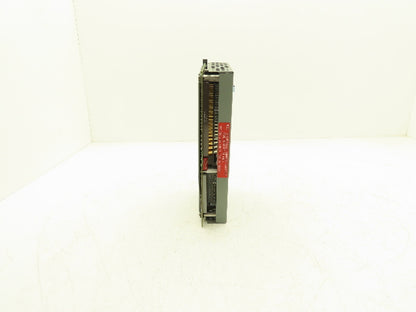 Allen Bradley 1785-L40B Series E PLC 5/40 Processor Module Rev G01 FW Rev B