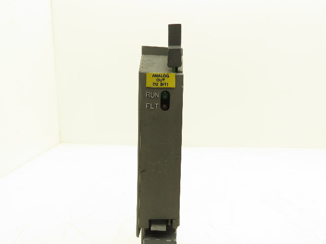 Allen Bradley 1771-OFE2 Analog Output Module Series B Rev AA1