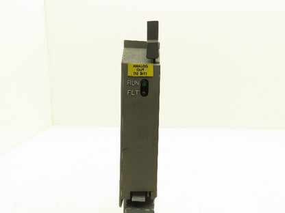 Allen Bradley 1771-OFE2 Analog Output Module Series B Rev AA1