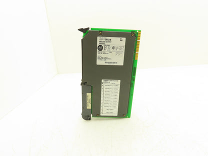 Allen Bradley 1771-OFE2 Analog Output Module Series B Rev AA1