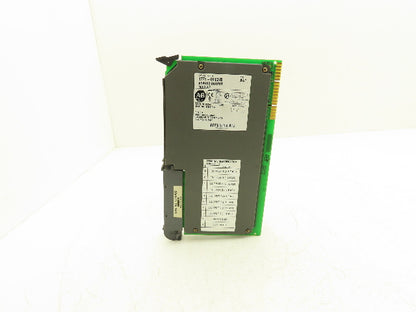 Allen Bradley 1771-OFE2 Analog Output Module Series B Rev AA1