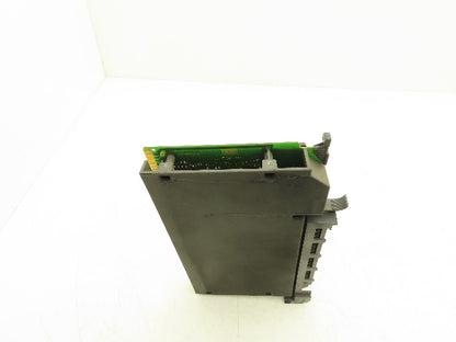 Allen Bradley 1771-IFE Analog Input Module 12 Bit Ser C F/W Rev A