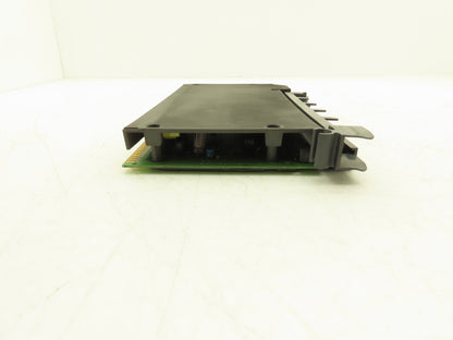 Allen Bradley 1771-IFE Analog Input Module 12 Bit Ser C F/W Rev A