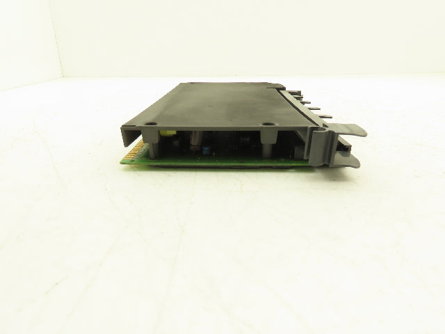 Allen Bradley 1771-IFE Analog Input Module 12 Bit Ser C F/W Rev A