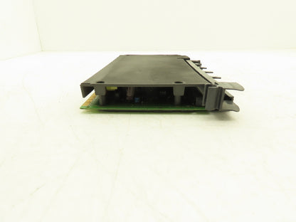 Allen Bradley 1771-IFE Analog Input Module 12 Bit Ser C F/W Rev A