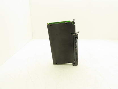 Allen Bradley 1771-IFE Analog Input Module 12 Bit Ser C F/W Rev A