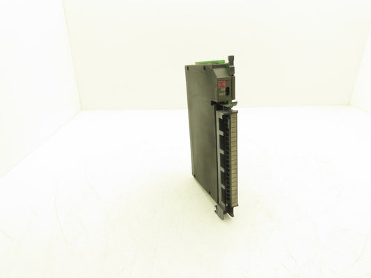 Allen Bradley 1771-IFE Analog Input Module 12 Bit Ser C F/W Rev A
