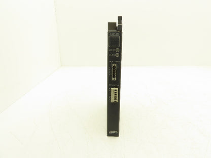 Patriot Gemco 1771-PLS Programmable Control Module Software Ver 1771f203