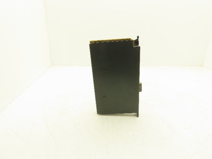Patriot Gemco 1771-PLS Programmable Control Module Software Ver 1771f203