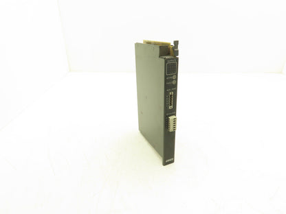 Patriot Gemco 1771-PLS Programmable Control Module Software Ver 1771f203