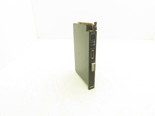 Patriot Gemco 1771-PLS Programmable Control Module Software Ver 1771f203