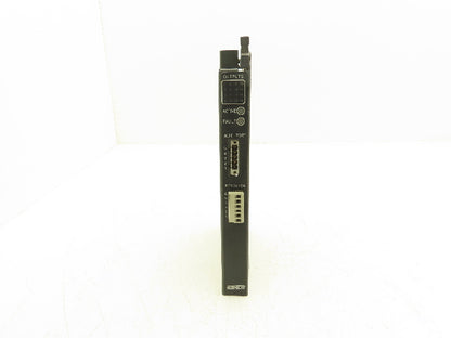 Patriot Gemco 1771-PLS Programmable Control Module Software Ver 1771f210