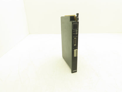 Patriot Gemco 1771-PLS Programmable Control Module Software Ver 1771f210