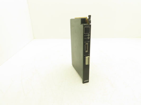 Patriot Gemco 1771-PLS Programmable Control Module Software Ver 1771f210