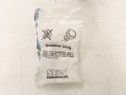 Sew Eurodrive R70 Inline Helical Gearbox 8.9:1 Reducer Foot Mount 3540 In-Lb