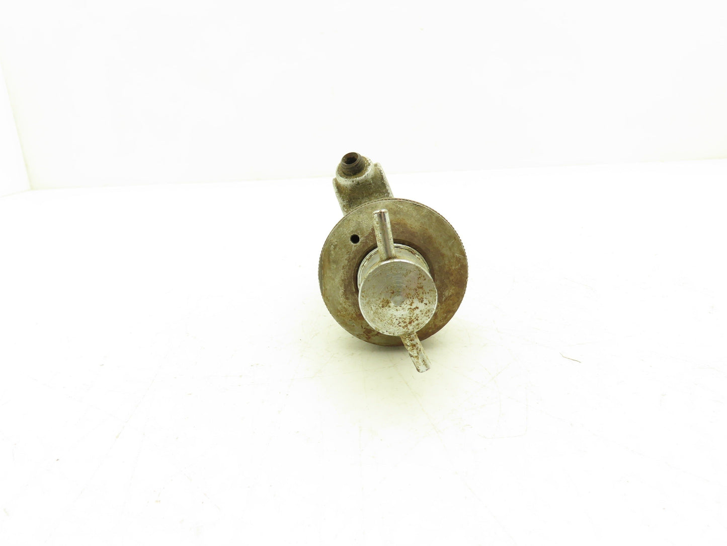 Graco 205-612 Stainless Steel Air Operated Dispensing Valve