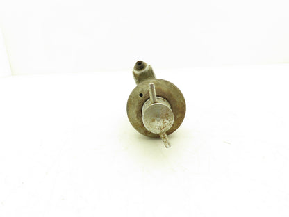 Graco 205-612 Stainless Steel Air Operated Dispensing Valve