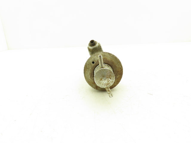 Graco 205-612 Stainless Steel Air Operated Dispensing Valve