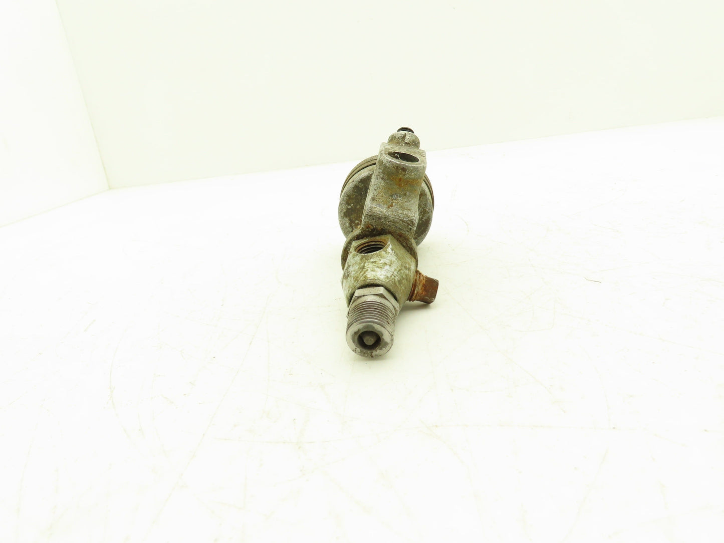 Graco 205-612 Stainless Steel Air Operated Dispensing Valve