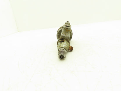 Graco 205-612 Stainless Steel Air Operated Dispensing Valve