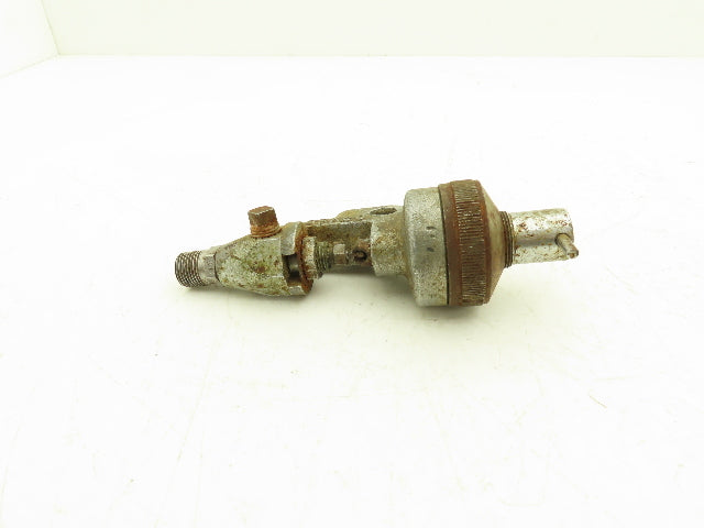 Graco 205-612 Stainless Steel Air Operated Dispensing Valve