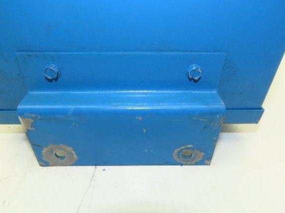 Dongan 85-1050SH Transformer 3KVA 1PH 240v/480v Pri 120v/240v Sec Wall Mount 3R