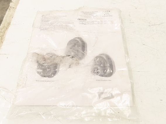 Browning 207SMTP25 Torque Taper Shaft Mount Reducer 25:1 Gearbox 21Hp 70 RPM