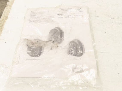 Browning 207SMTP25 Torque Taper Shaft Mount Reducer 25:1 Gearbox 21Hp 70 RPM