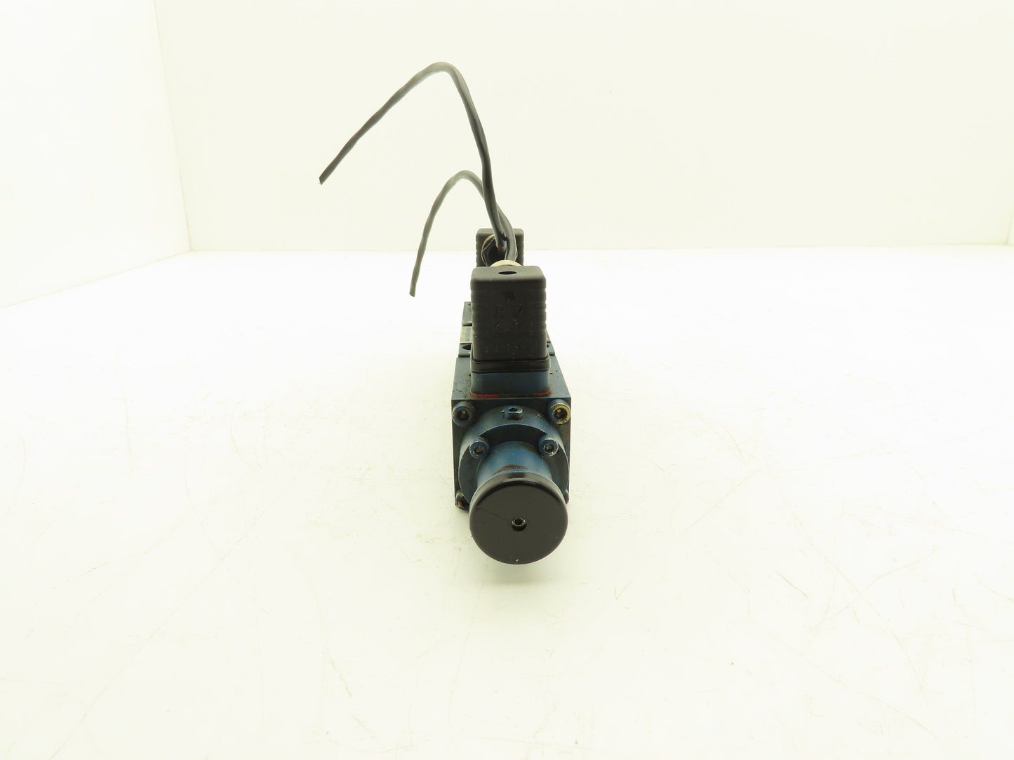 Rexroth 3DREP6C-14/25A24N9K4MR Hydraulic Proportional Reducing Valve 24VDC DIN