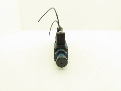 Rexroth 3DREP6C-14/25A24N9K4MR Hydraulic Proportional Reducing Valve 24VDC DIN