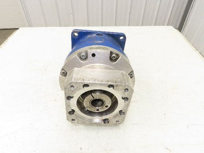 Alpha Wittenstein SP180S-MF2-28 Planetary Servo Gearbox 28:1 Inline Reducer
