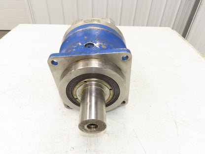 Alpha Wittenstein SP180S-MF2-28 Planetary Servo Gearbox 28:1 Inline Reducer
