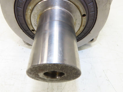 Alpha Wittenstein SP180S-MF2-28 Planetary Servo Gearbox 28:1 Inline Reducer