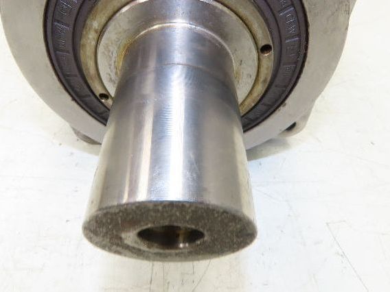 Alpha Wittenstein SP180S-MF2-28 Planetary Servo Gearbox 28:1 Inline Reducer