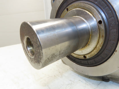 Alpha Wittenstein SP180S-MF2-28 Planetary Servo Gearbox 28:1 Inline Reducer