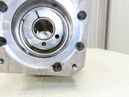Alpha Wittenstein SP180S-MF2-28 Planetary Servo Gearbox 28:1 Inline Reducer